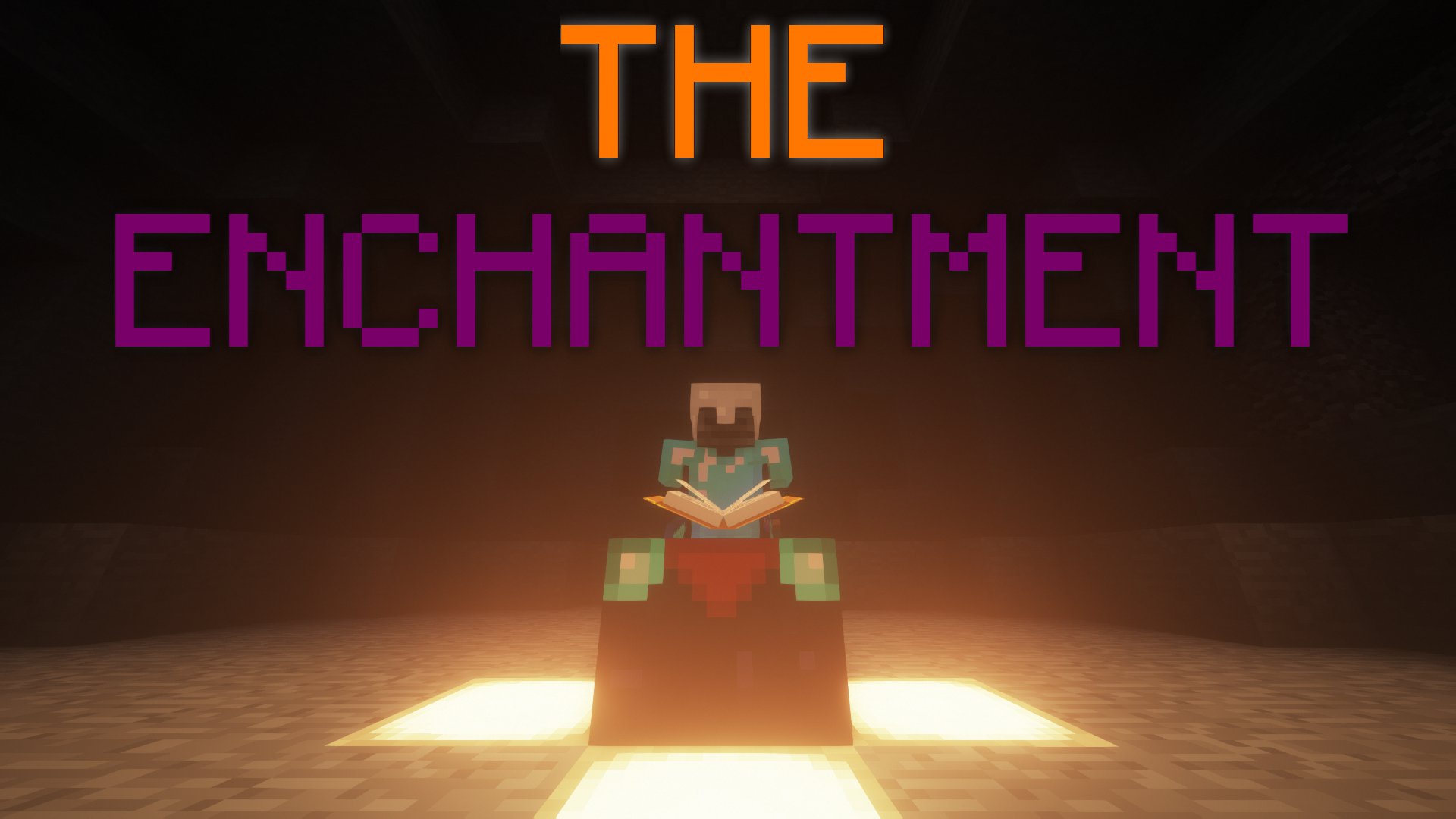 Descargar The Enchantment para Minecraft 1.13.2